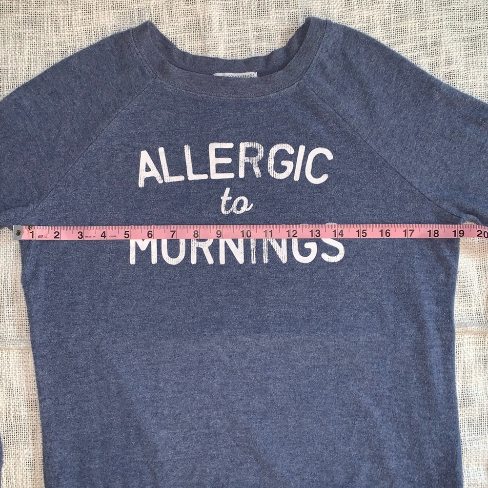 Grayson Threads Super Soft Sweatshirt Size Small - image 6